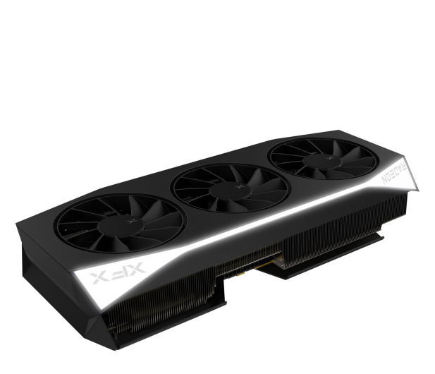 XFX Radeon RX 9070 XT Mercury Gaming Edition 16GB GDDR6 - 1333918 - zdjęcie 4